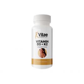 Vitae - Vitamin D3 + K2