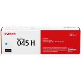 Canon crg045hc cyan toner cartridge