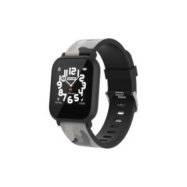 Canyon my dino kw-33, teenager smart watch, 1.3 inches ips full touch screen,