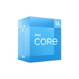 Intel cpu desktop core i3-13100f (3.4ghz, 12mb, lga1700) box