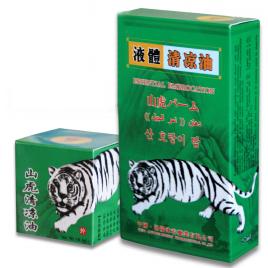 Balsam china lichid 30ml