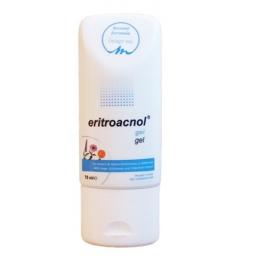 Eritroacnol gel antiacneic 75ml
