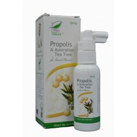 Propolis&tea tree spray 100ml