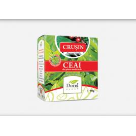 Ceai crusin 50gr dorel plant