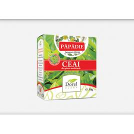 Ceai papadie 50gr dorel plant