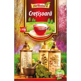 Ceai cretisoara 50gr adserv