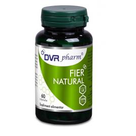 Fier natural 60cps