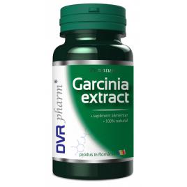Garcinia extract 60cps
