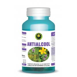 Antialcool 60cps hypericum