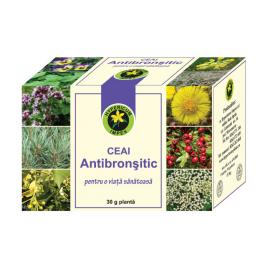 Antibronsitic 30gr