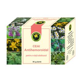 Antihemoroidal 30gr