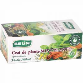 Belin ceai mix 7 plante 20dz