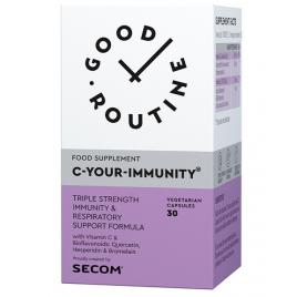 C-your-immunity 30cps vegetale
