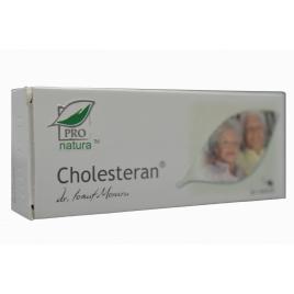 Cholesteran 30cps