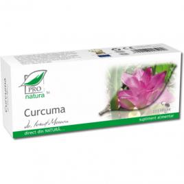 Curcuma 30cps