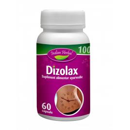 Dizolax 60cps