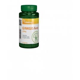 Ginkgo forte 120mg 60cps