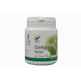Ginkgoton forte 150cps