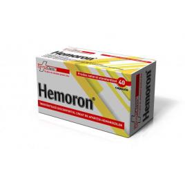 Hemoron 40cps