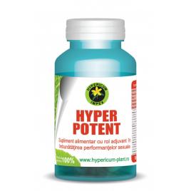 Hyper potent 60cps