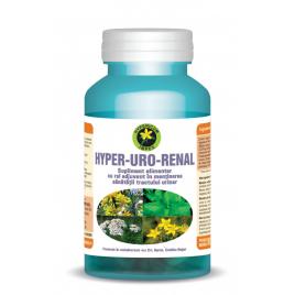 Hyper-uro-renal 60cps hypericum