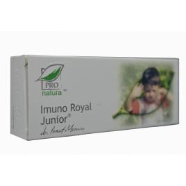 Imuno royal junior 30cps