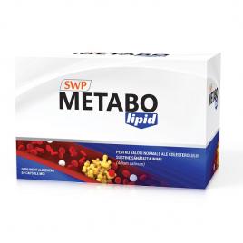 Metabo lipid 60cps moi
