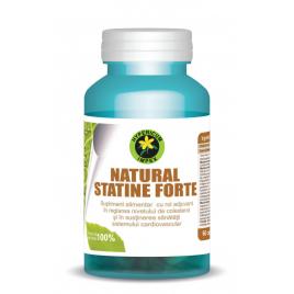 Natural statine forte 60cps