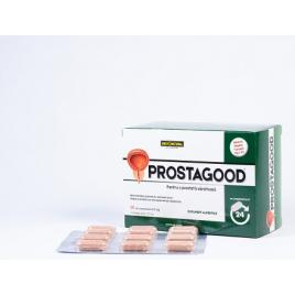 Prostagood 625mg 60cpr