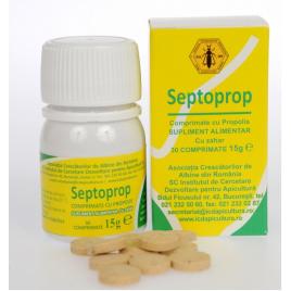 Septoprop 30cpr institut apicol