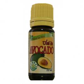 Ulei avocado 10ml herbavit