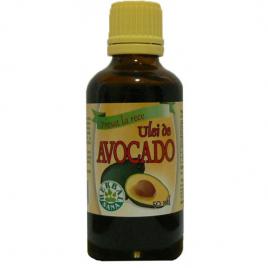 Ulei avocado 50ml herbavit