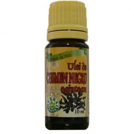 Ulei chimen negru egiptean 10ml herbavit