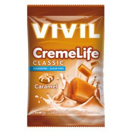 Vivil creme life caramel f.zahar 110gr