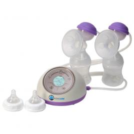 Pompa de san electrica dubla kidscare kc106