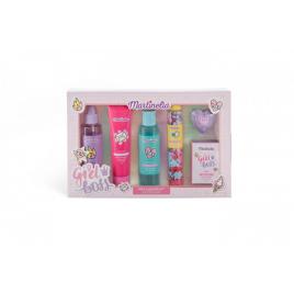 Martinelia super girl set pentru baie