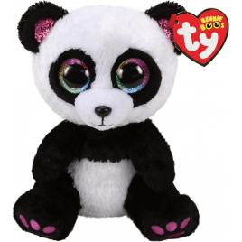 Plus ty 24cm boos ursulet panda