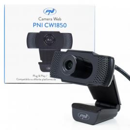 Pni camera web fhd cw1850