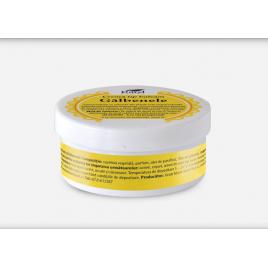 Crema-balsam galbenele 65ml dorel plant