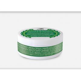 Crema-balsam untul pamantului, galbenele si tataneasa 90ml dorel plant