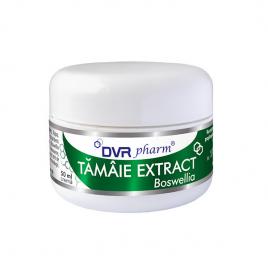 Crema tamaie extract boswellia 50ml