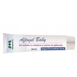 Aftogel baby 15ml infopharm