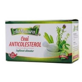 Anticolesterol 20dz