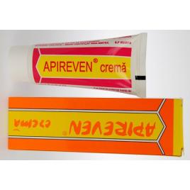 Unguent apireven 30gr institut apicol