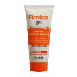 Arnica gel 100ml farma class