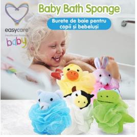 Burete de baie pentru copii si bebelusi