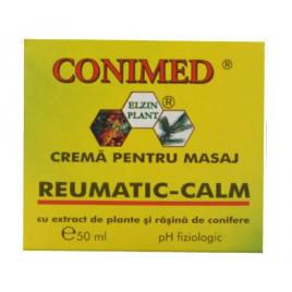 Crema reumatic-calm 50ml elzin plant