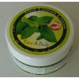 Crema de fata&corp mint leaves 150ml