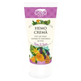 Hemo crema 50ml ceta