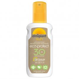Eco protect lotiune fps30 vegan rez.apa spray 150ml